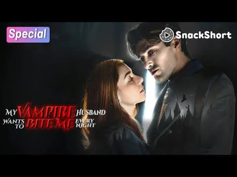 A Ruthless Gangster Meets a Gentle Doctor: From Enemies to Eternal Love! thumbnail