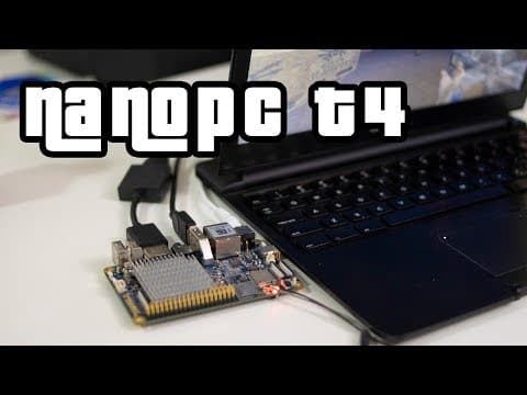 Nano PC T4 Review: Is It Worth the Price? thumbnail