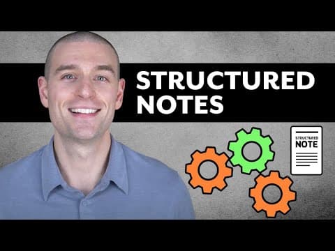 Are Structured Products Good Investments? thumbnail