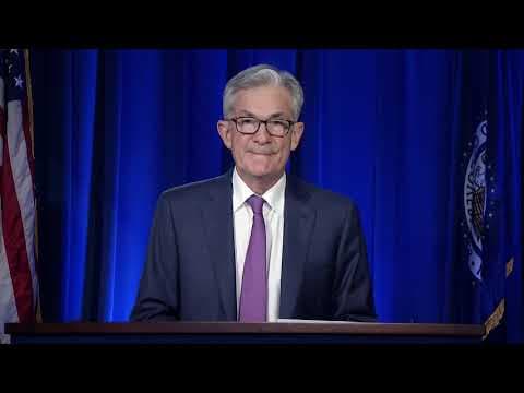 What Did Jerome Powell Say About the Economic Recovery? thumbnail