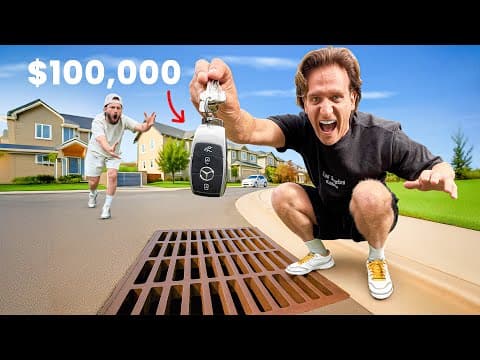 If You Say Hot Potato... You Have To Drop It! thumbnail