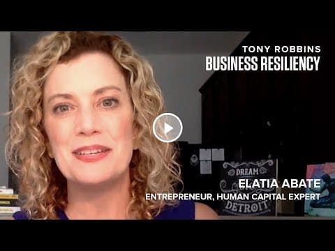 3 Things You Need to Survive and Thrive During Disruption thumbnail