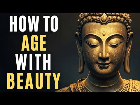 Zen Buddhism and Aging: Buddhist Teachings That Transform Fear into Wisdom and Beauty thumbnail