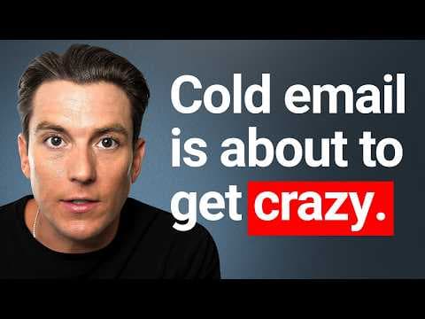 How to Adapt Cold Email for Better Reply Rates thumbnail