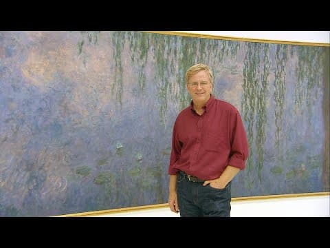 Paris: Embracing Life and Art thumbnail