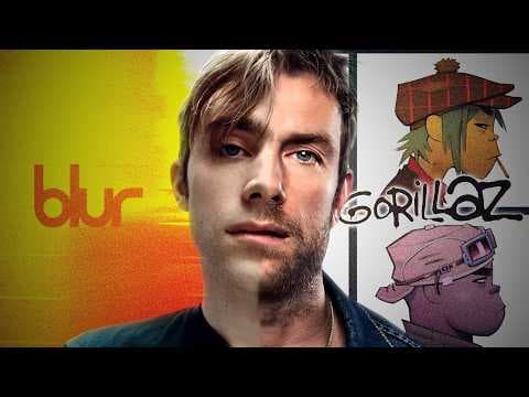 How One Man Revolutionized Music thumbnail
