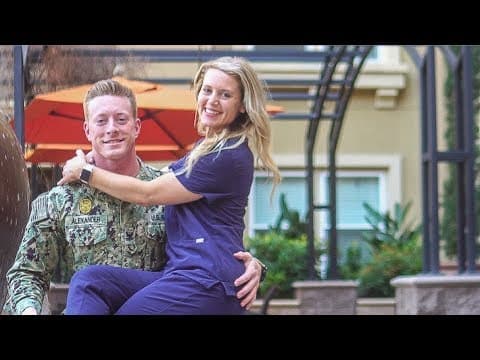 How I REALLY Met My Girlfriend.... thumbnail