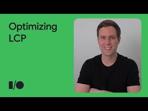 A deep dive into optimizing LCP thumbnail