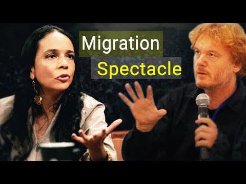 The Migration Spectacle (with Guadalupe Correa Cabrera) thumbnail