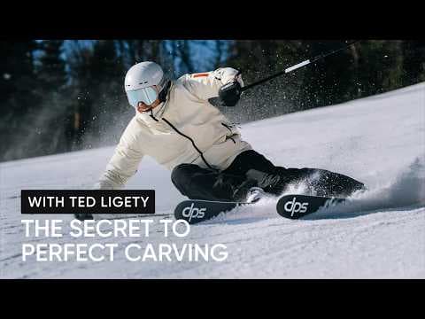 One Big Carving Mistake | With Ted Ligety thumbnail