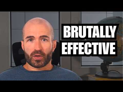 The ONLY Exercise That Actually Makes You Fluent (99% Will Never Do This) thumbnail