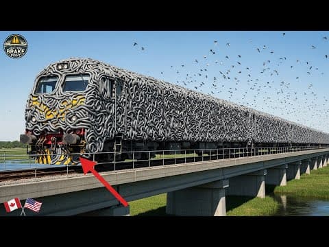Unbelievable Moments Caught on Camera | Idiots in Cars 2025 thumbnail