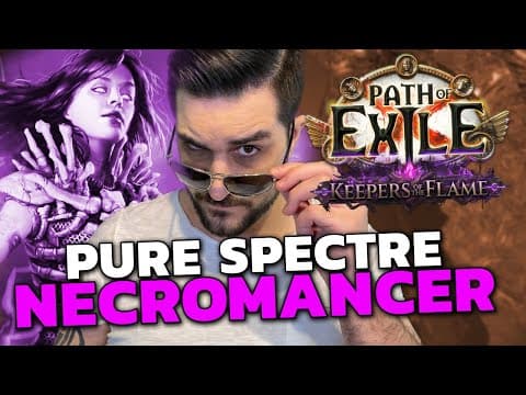 My EARLY Starter Build Plan for PoE 3.27 thumbnail