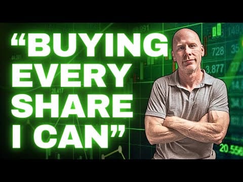 Everyone Should OWN THESE 2 Stocks thumbnail