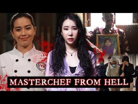 What This Masterchef Star Did to Her Maid Will Make You Sick..｜Etiqah Siti Case thumbnail