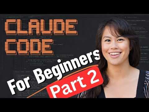 How to Build an AI Social Media Manager with Claude thumbnail