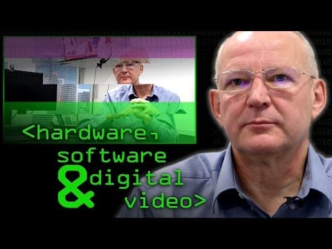 How Do Hardware and Software Impact Video Quality? thumbnail