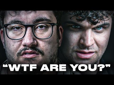 The Internet's Biggest Freak | Financial Audit thumbnail