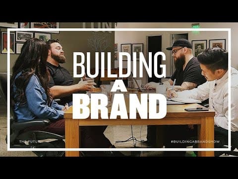Building A Brand – Defining The Customer, Episode 2 thumbnail