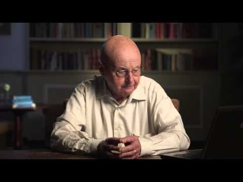 10 minutes with Geert Hofstede on Uncertainty Avoidance  01032015 thumbnail