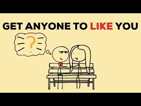 How to Ask Questions That Make People Love You thumbnail