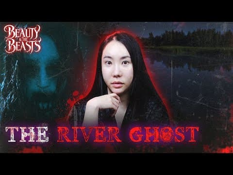 He Saw Something in the River… Something That Pulls People Under thumbnail