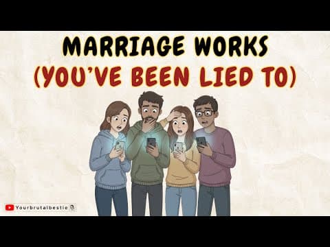 What Successful Marriages Actually Look Like thumbnail