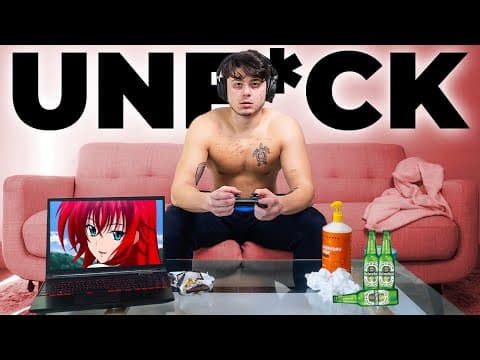 How To Unf*ck Your Life thumbnail