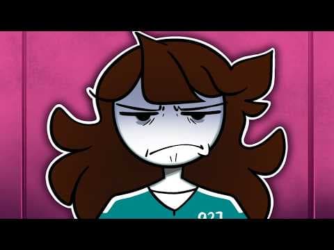 I was almost in Squid Game. thumbnail