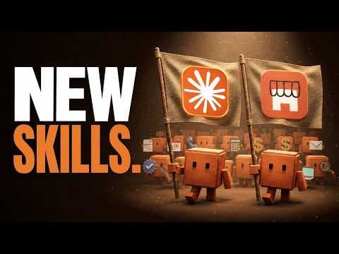 How to use Claude small business plugin 44 skills thumbnail