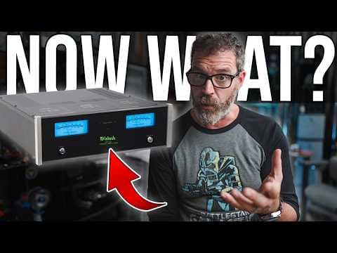 The Truth About McIntosh No One is Talking About... thumbnail
