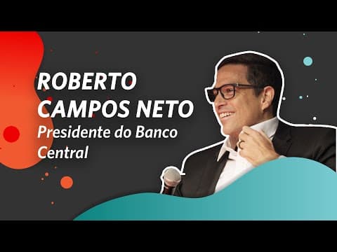 Como o Banco Central promove mudanças no mercado financeiro brasileiro com tecnologia thumbnail
