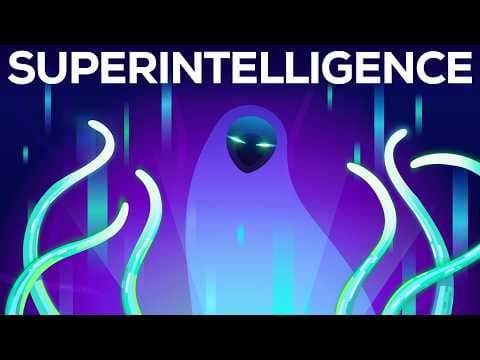 What Is AI and Why Could It Be Humanity's Last Invention? thumbnail