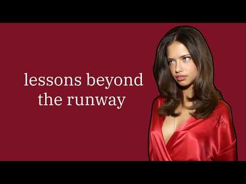 The Supermodel Mindset thumbnail