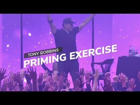 How Does Tony Robbins Boost His Brain Daily? thumbnail