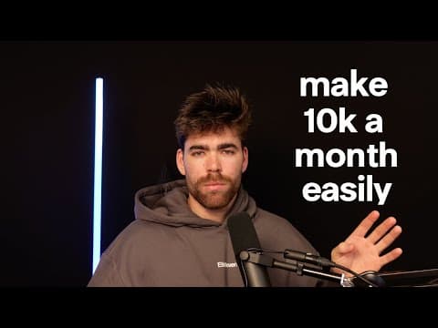 How to Make Money as an Online Fitness Coach thumbnail