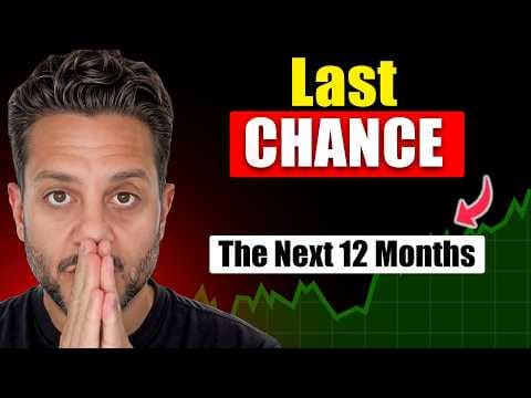 The Investment Opportunity of a Lifetime [Don't Miss It] thumbnail