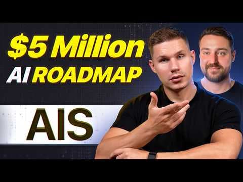 Stop Building AI Agents, Build AI Systems Instead (How he made 5.7M) thumbnail