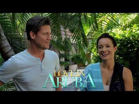 Love In Aruba (2021) | Full Movie | Sashleigha Brady | David Shawn McConnell | Danor Gerald thumbnail