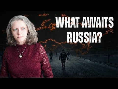 Russia 2035: The Harsh Future Even Putin Can't Stop thumbnail