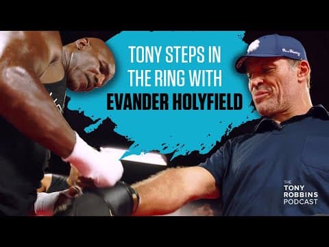 What Life Lessons Can We Learn from Evander Holyfield? thumbnail