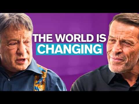 How Will AI Transform Humanity by 2030? thumbnail