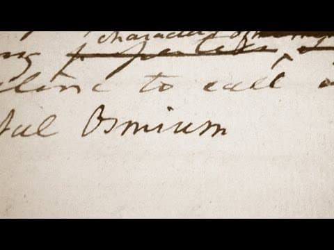 What Is the History Behind the Names Iridium and Osmium? thumbnail