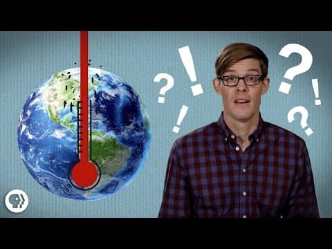 Climate Science: What You Need To Know thumbnail