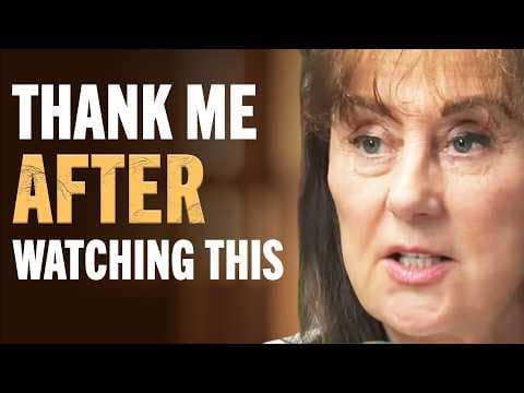 Anti-Aging Expert: "STOP These 3 Habits After 40+! – They Predict Early Death" | Rose Anne Kenny thumbnail