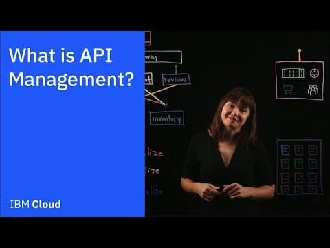 How Does API Management Benefit Enterprises? thumbnail