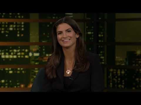 Overtime with Bill Maher: Kaitlan Collins, Steven Pinker, Stephen Moore (HBO) thumbnail