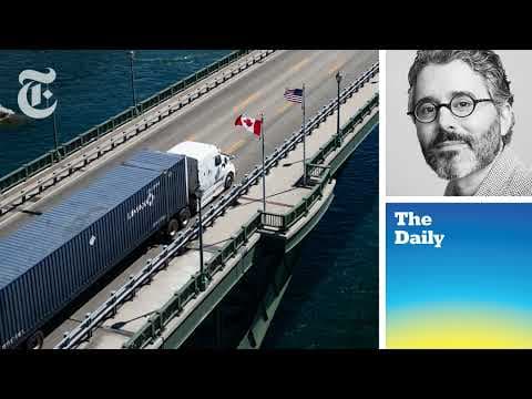 What Triggered Canada to End U.S. Trade Talks? thumbnail