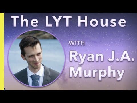 How to Design Your Obsidian app as an Integrated Thinking Environment | LYT House Episode 5 thumbnail