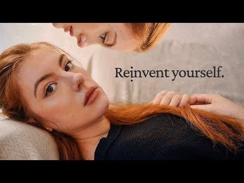 What Is the Second Life Exercise for Emotional Healing? thumbnail